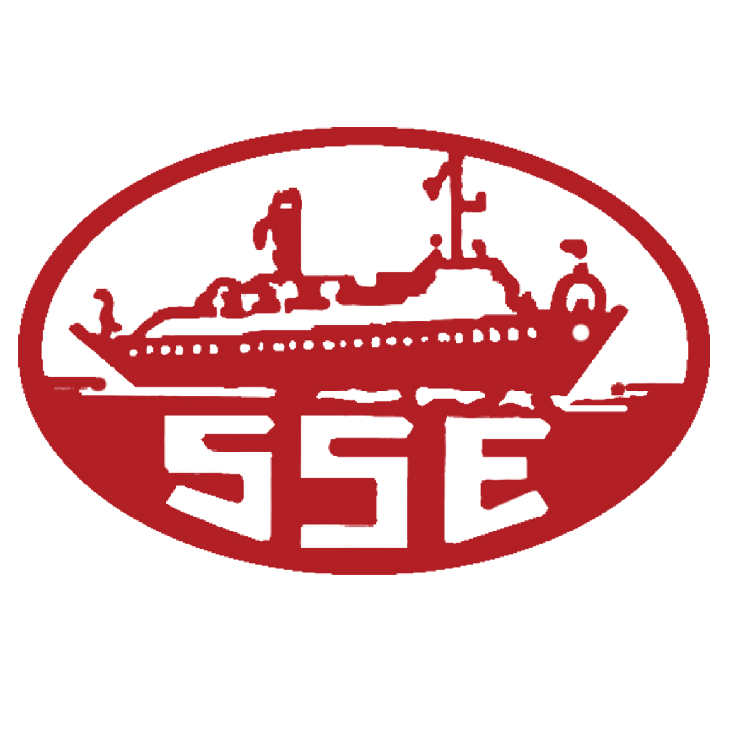 Logo SEVEN SEAS ENTERPRISE